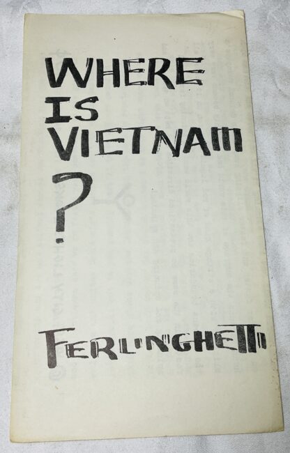 Where is Vietnam