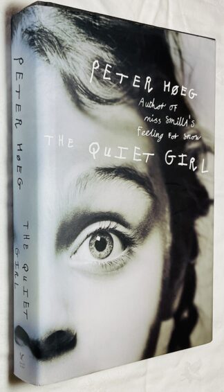 The Quiet Girl