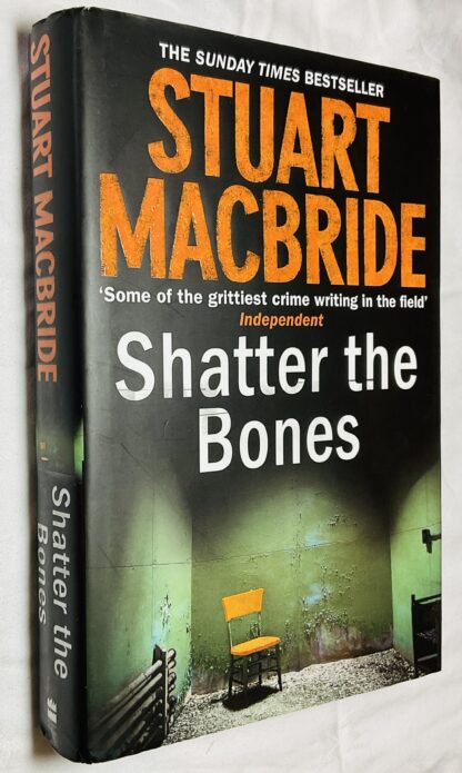 Shatter the Bones