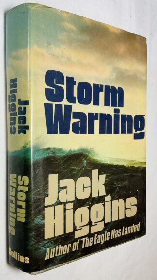 Storm Warning