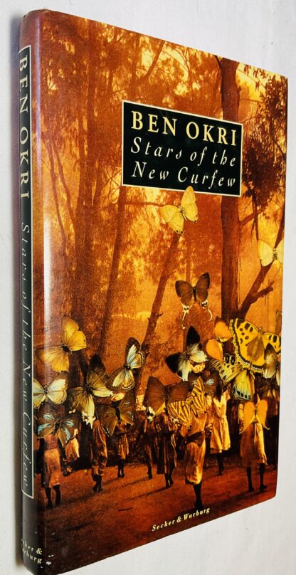 Stars of the New Curfew