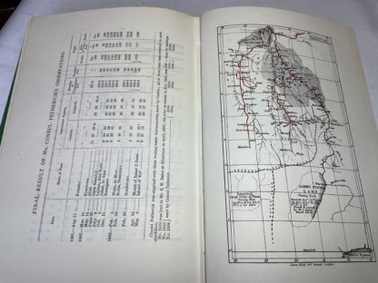 Travels in Central Africa and Explorations of the Western Nile Tributaries [ two Volume set] - Image 5