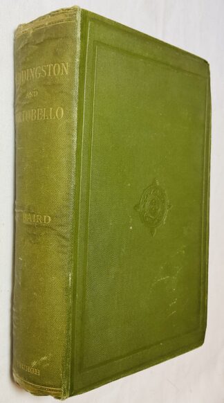 Annals of Duddingston and Portobello