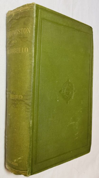 Annals of Duddingston and Portobello