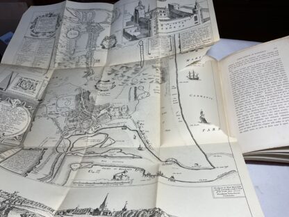 A History of Aberdeen and Banff  [County History of Scotland series] - Image 3