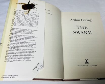 The Swarm - Image 2