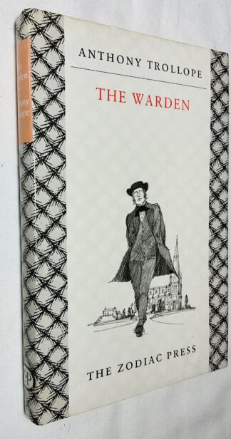 The Warden