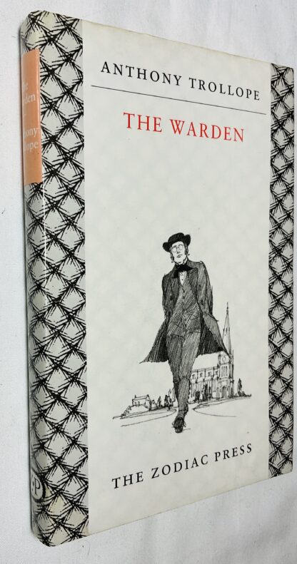 The Warden