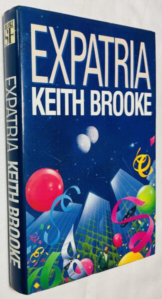 Expatria