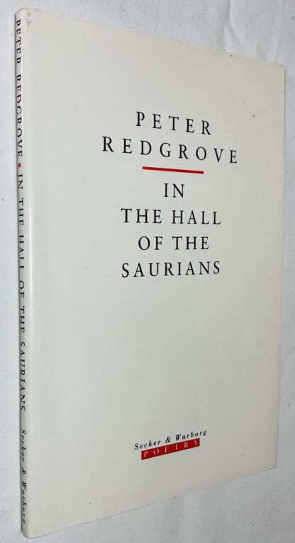 In the Hall of the Saurians
