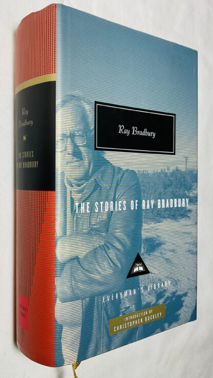 The Stories of Ray Bradbury