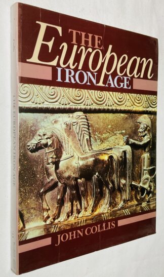 The European Iron Age