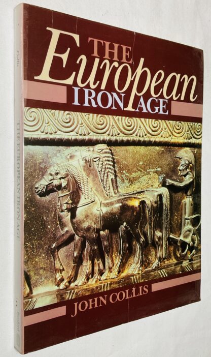 The European Iron Age