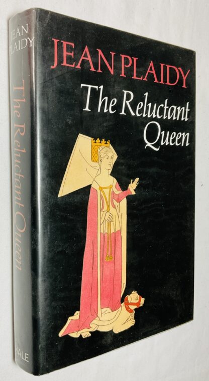 The Reluctant Queen
