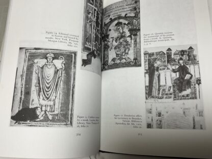 The Medieval Cult of Saints: Formations and Transformations - Image 3