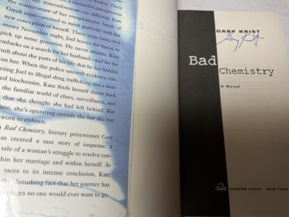 Bad Chemistry - Image 2