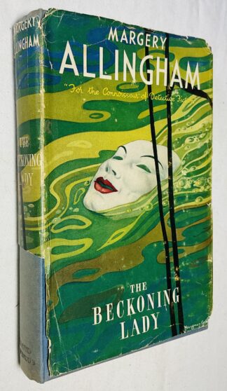 The Beckoning Lady