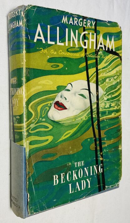 The Beckoning Lady