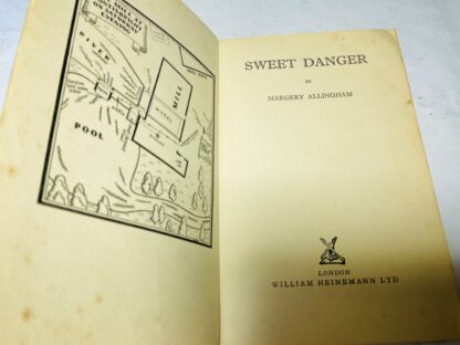 Sweet Danger - Image 5