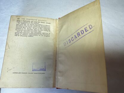 The Claverton Mystery - Image 4