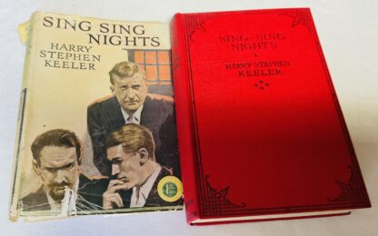 Sing Sing Nights - Image 2