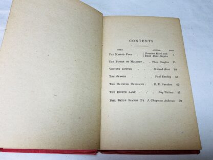 More Uncanny Stories - Image 4