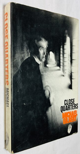Close Quarters