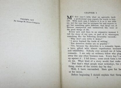 Thieves' Wit: An Everyday Detective Story - Image 3