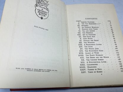 Marriage for the Defence - Image 3