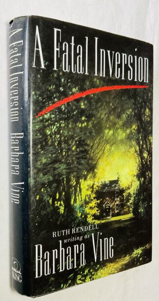 Fatal Inversion, A