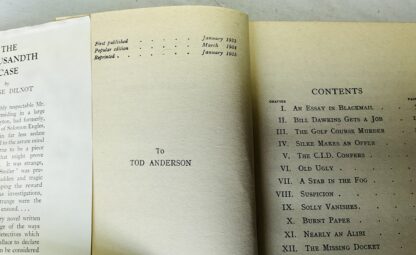 The Thousandth Case - Image 3