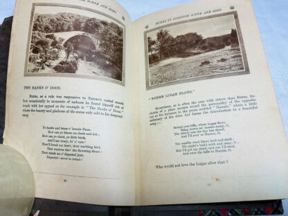 Burns in Scottish Scene and Song - Image 3