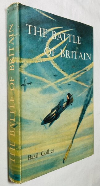 The Battle of Britain (British Battles Series)