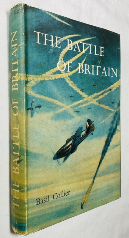 The Battle of Britain (British Battles Series)