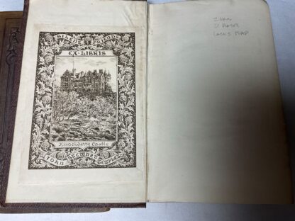 A Voyage Round the Coasts of Scotland and the Isles [two volume set] - Image 3