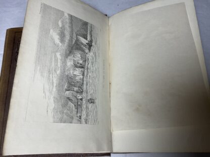 A Voyage Round the Coasts of Scotland and the Isles [two volume set] - Image 5