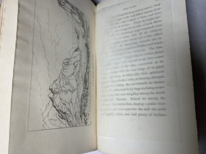 A Voyage Round the Coasts of Scotland and the Isles [two volume set] - Image 6