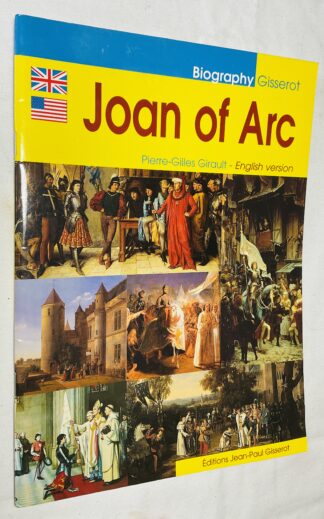 Joan of Arc