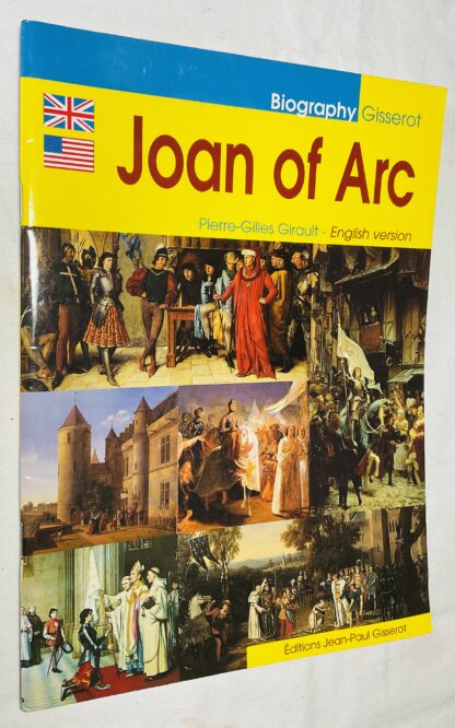Joan of Arc