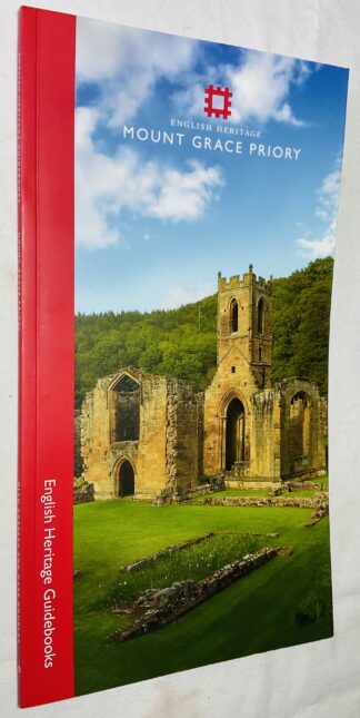 Mount Grace Priory - Guide