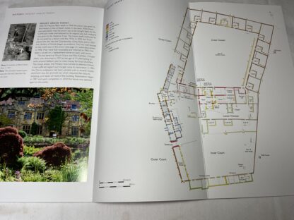 Mount Grace Priory - Guide - Image 2