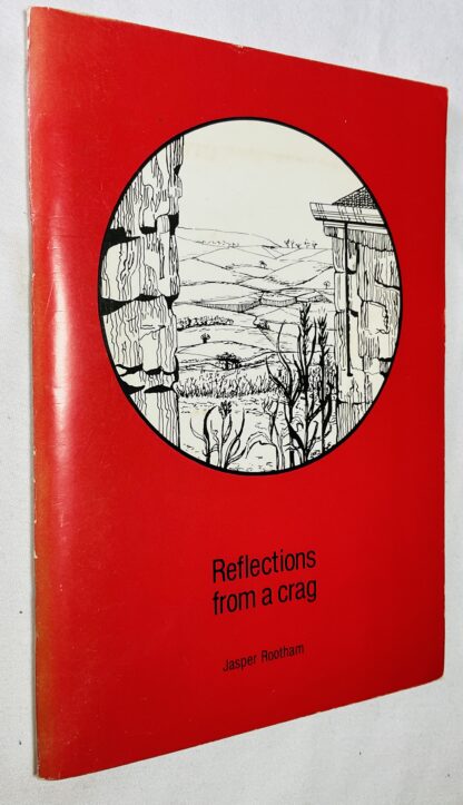 Reflections from a Crag
