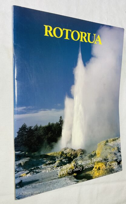 Rotorua