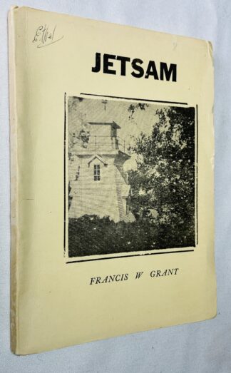 Jetsam