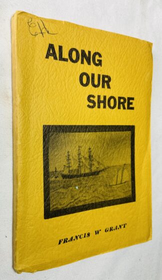 Along Our Shore : A Booklet of Seacoast Rhymes
