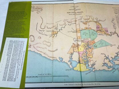 The Present Picture of New South Wales, 1811 - Image 2