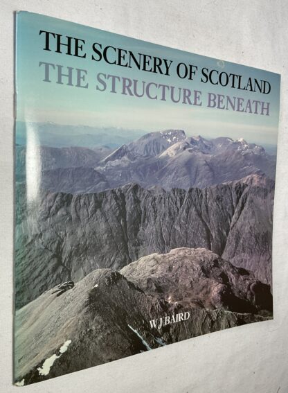 The Scenery of Scotland: Structure Beneath