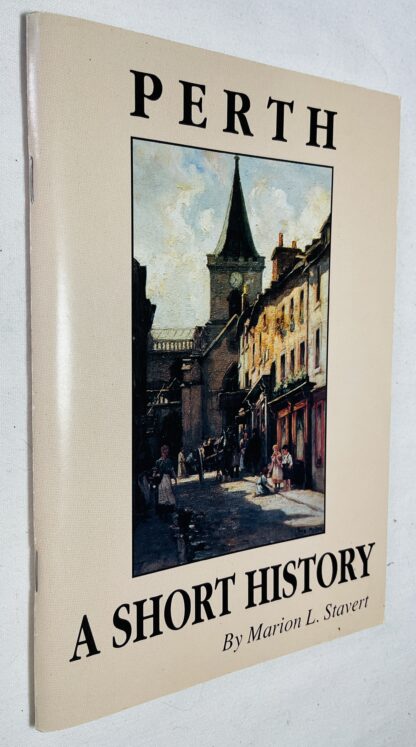 Perth: A Short History
