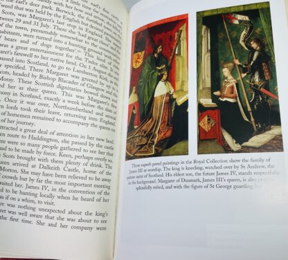 Crown of Thistles: The Fatal Inheritance of Mary Queen of Scots - Image 3