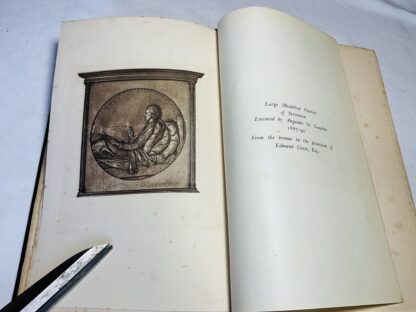 THE WORKS OF ROBERT LOUIS STEVENSON, Pentland Edition Volume XIII [13]: A Child's Garden of Verses; Underwoods; Ballads; Songs of Travel; Additional Poems - Image 3